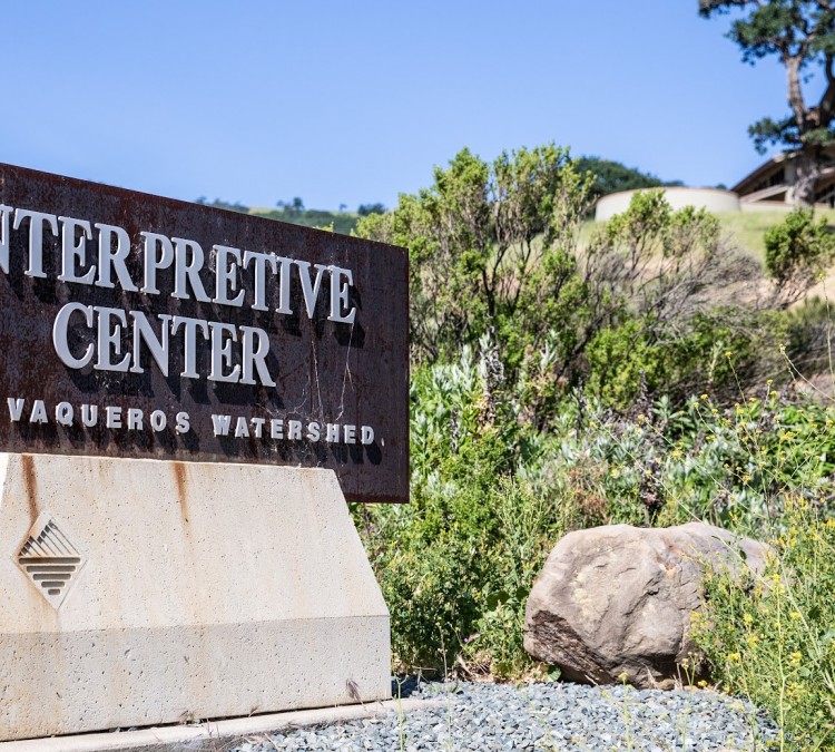 John Muir Interpretive Center | Los Vaqueros Reservoir (Brentwood,&nbspCA)